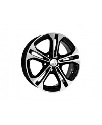 Replay HND168 BKF R16 W6.5 PCD5x114.3 ET43 DIA67.1